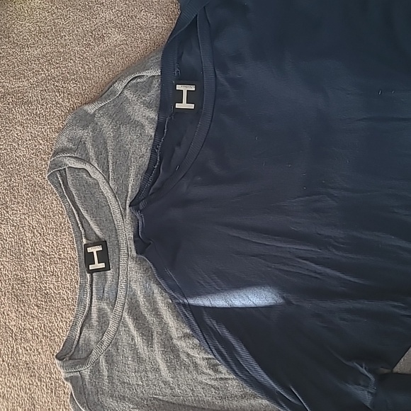 2 H by Bordeaux tops (HBBBW2) - Picture 1 of 4